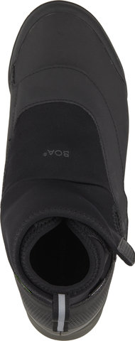VAUDE Zapatillas Minaki Mid II STX - black/42/42