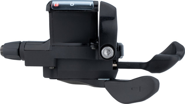 Shimano Alfine Shift Lever SL-S700 11-speed - black/11-speed