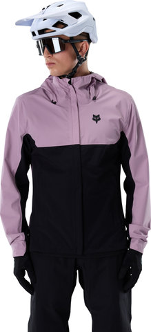 Fox Head Ranger 2.5L Water Regenjacke - lavender drift | S