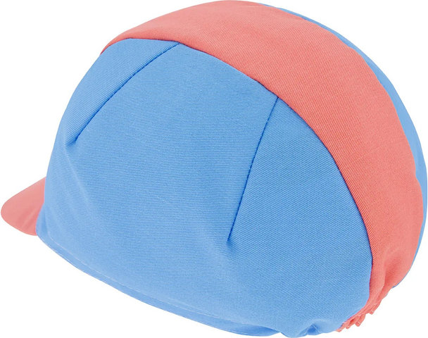 Cinelli Radmütze - ciao-pink-light blue | one size