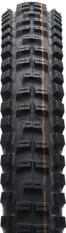 Schwalbe Cubierta plegable Big Betty Evolution ADDIX Soft Super Ground 24" - negro/24 /62 /62-507/2.4 