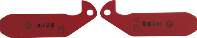Kool Stop Plaquettes de Frein Disc pour Magura - organique - acier/MA-003