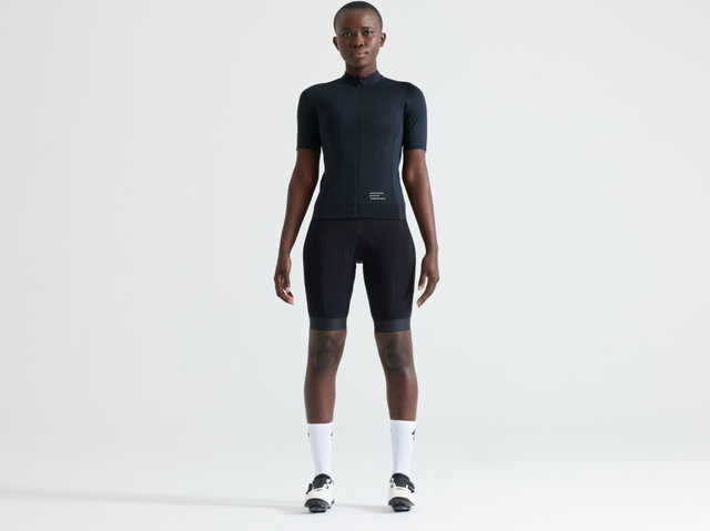 Specialized SBC FOUNDATION JERSEY SS WMN - black/M