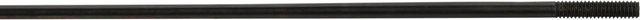 DT Swiss Competition® Straightpull 2.0 / 1.8 Speichen - 100 Stück - schwarz/302 mm