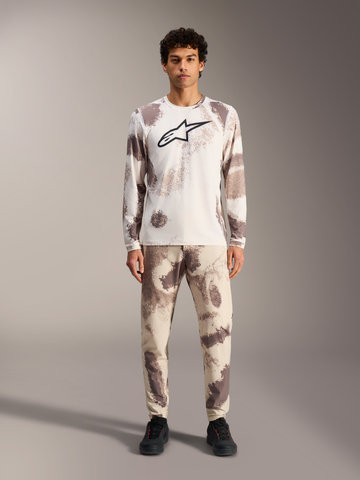 alpinestars A-Dura Ride Hose - sand camo | S | 30