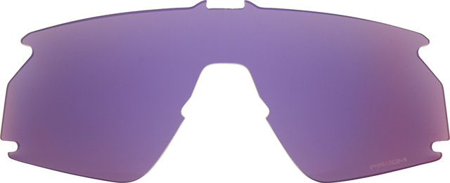 Oakley Verre pour Lunettes BXTR - prizm road/prizm road