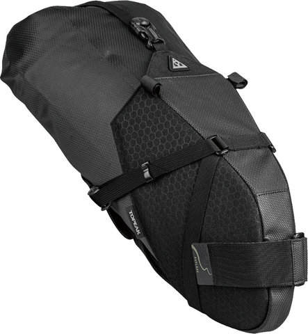 Topeak BackLoader X Saddle Bag - schwarz | 10000 ml