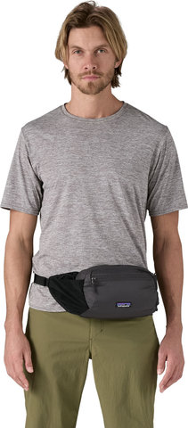 Patagonia Terravia Hip Pack - black/5 l