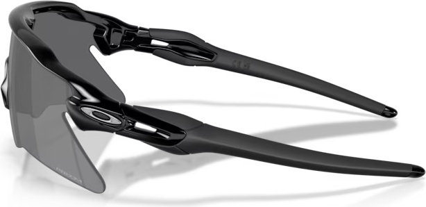 Oakley Lunettes de sport Radar EV Heater - matte black | prizm road