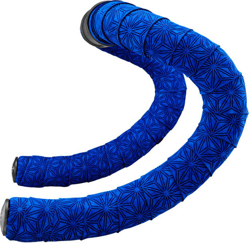 Supacaz Ruban de cintre en daim - royal blue