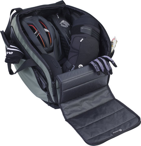 EVOC Gear Bag 35 Travel Bag - dark olive | 35 l