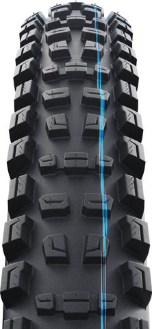 Schwalbe Cubierta plegable Romy Pro Mid Trail Pro Radial E-50 TLR 29" - black | 63-622 | 29 | 2.5 