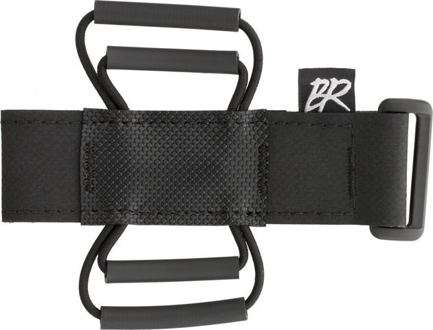 Backcountry Research Super 8 Top Tube Strap - black