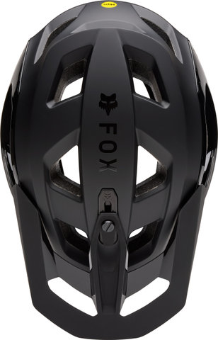 Fox Head Speedframe Pro MIPS Helm - matte black/55 - 59 cm