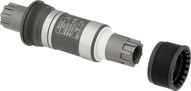 Shimano Eje de pedalier BB-ES300-AK Octalink - universal/BSA