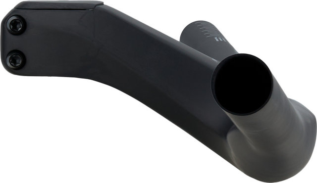 GEMINI PRÖPUS XC Lightweight Lenker-Vorbau-Einheit - matt UD Carbon/740 mm, 90 mm