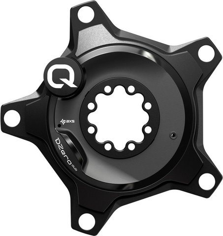 QUARQ Eagle DUB Powermeter Spider - black/ohne