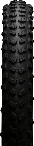 Continental Mountain King III 27.5" Folding Tyre - black/27.5 /58 mm/2.3 /58-584