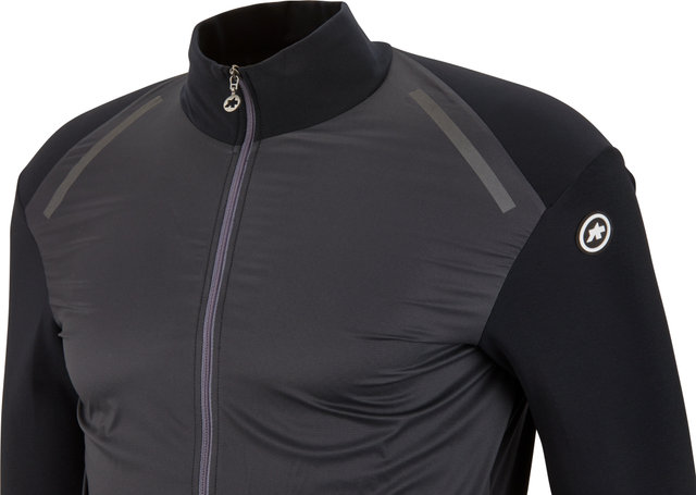 ASSOS Mille GTC Löwenkralle C2 Jacket - black series | M