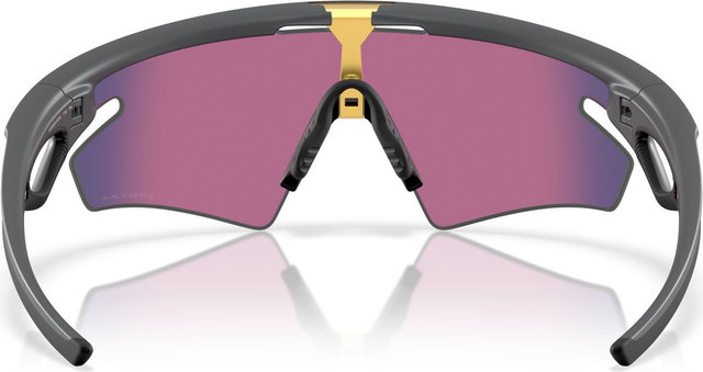 Oakley Gafas Deportivas Sphaera Slash - matte carbon/prizm road