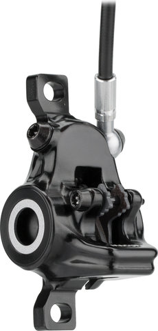 Magura MT Trail Sport Carbotecture Scheibenbremse - Werkstattverpackung - schwarz | Hinterrad