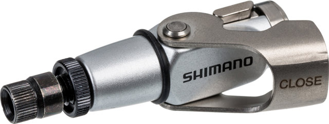 Shimano Bremszugeinsteller SM-CB90 für BR-R9110 / BR-R8010 / BR-R7010 - silber