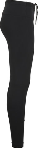 Fox Head Leggings térmicas Lukanoe para mujeres - black/S