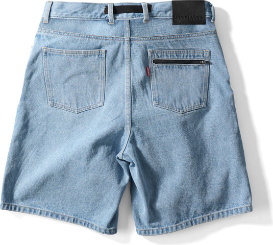 Loose Riders District Women's Shorts - blue | S