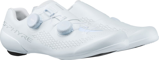 Shimano S-Phyre SH-RC910 Narrow Rennrad Schuhe - white | 42,5