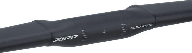 Zipp Manillar SL 80 Race 31.8 Carbon - carbon-matte black/400 