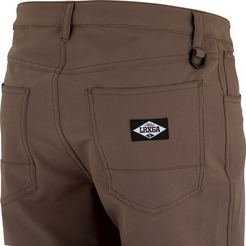 Loose Riders Commuter Shorts - sand/32/M