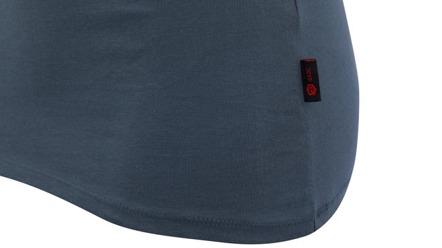 bc basic Road T-Shirt Women - asphalt grey/S