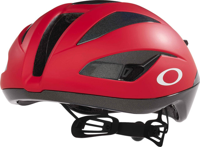 Oakley Casco Velo Mach Mips - black red pro | 58 - 61 cm