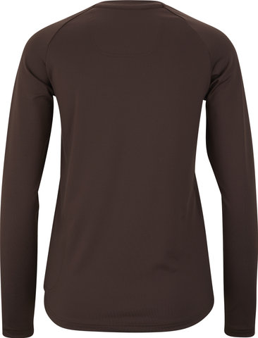 POC Reform Enduro Damen Jersey - axinite brown/S