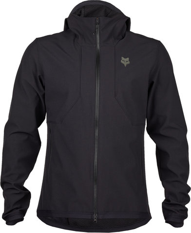 Fox Head Ranger Fire Kapuzenjacke - black/M