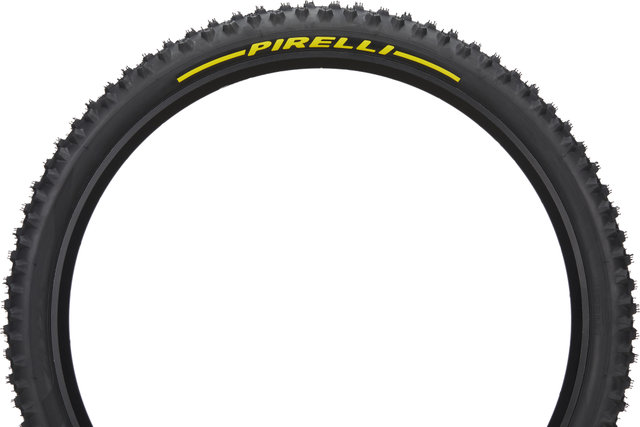 Pirelli Scorpion Race DH Soft Terrain 29" Folding Tyre - black/29 /63 mm/63-622/2.5 