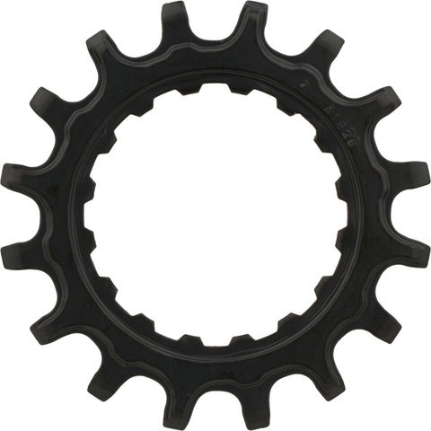 SRAM Plateau EX1 X-Sync™ pour Bosch - black/16 