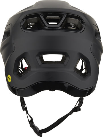 Specialized Tactic IV MIPS Helmet - black/55 - 59 cm