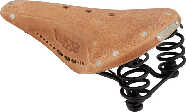 Brooks Selle Flyer - aged/universal