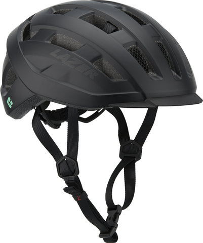 Lazer Codax KinetiCore Helmet - matte black/54 - 61 cm