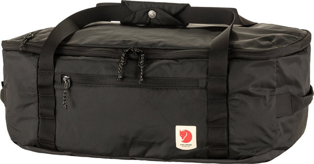 Fjällräven High Coast 36 Reisetasche - black | 36 ml