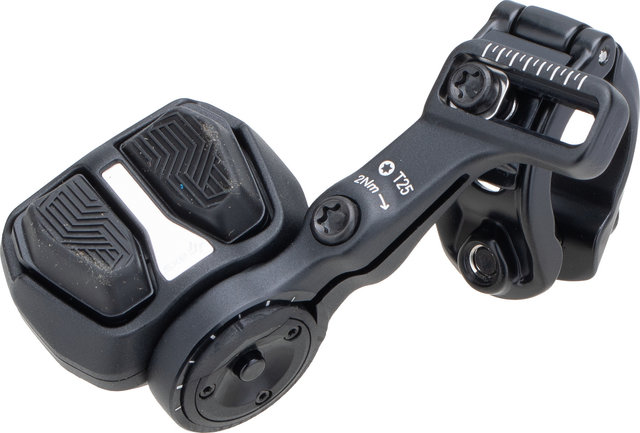 SRAM AXS Pod Ultimate MMX Controller links - black | 12-fach