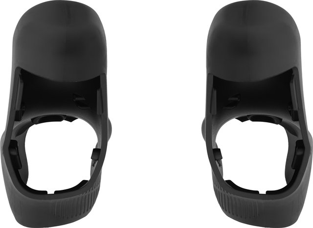 Shimano Puños de goma para ST-R7170 - negro