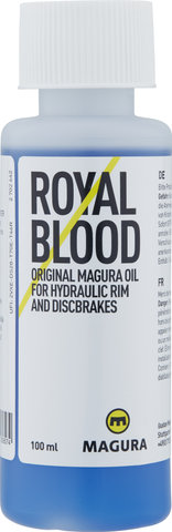 Magura Royal Blood Hydraulic Oil - universal/100 ml