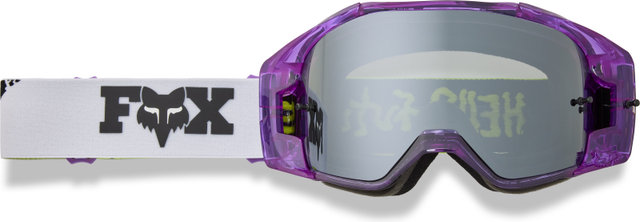 Fox Head Vue Image Phantom Goggle - multi/