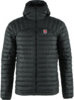 Fjällräven Expedition Lätt Thermojacke - black | L