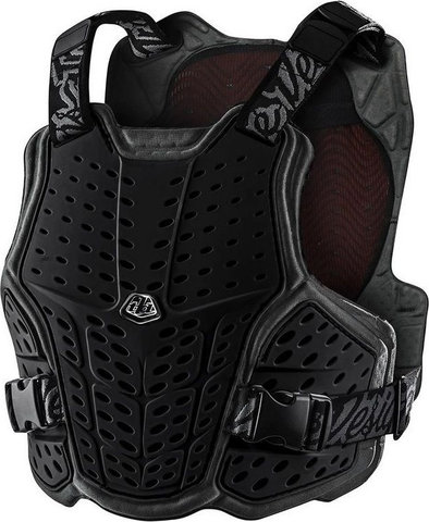 Troy Lee Designs Protecteur de Torse Rockfight D30 CE Flex - black | XS/S