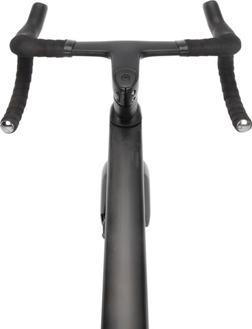 ARC8 Escapee DB Ultegra Di2 Carbon 28" Rennrad - pure black | L | 172,5 mm | 50 mm | 28"