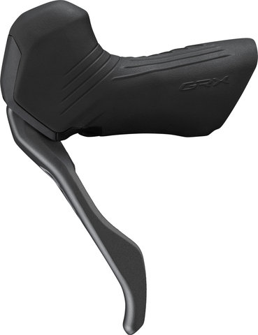 Shimano GRX Bremsgriff BL-RX825-L - schwarz/links (seitenspezifisch)/1-fach