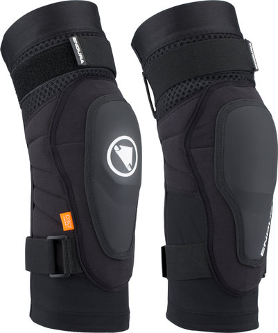 Endura MT500 Hard Shell Knee Pads - black/S/M